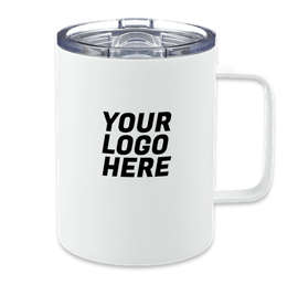 14 oz. Rover Stainless Steel Insulated Camper Mug