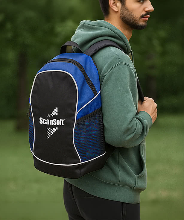 Adept Backpack