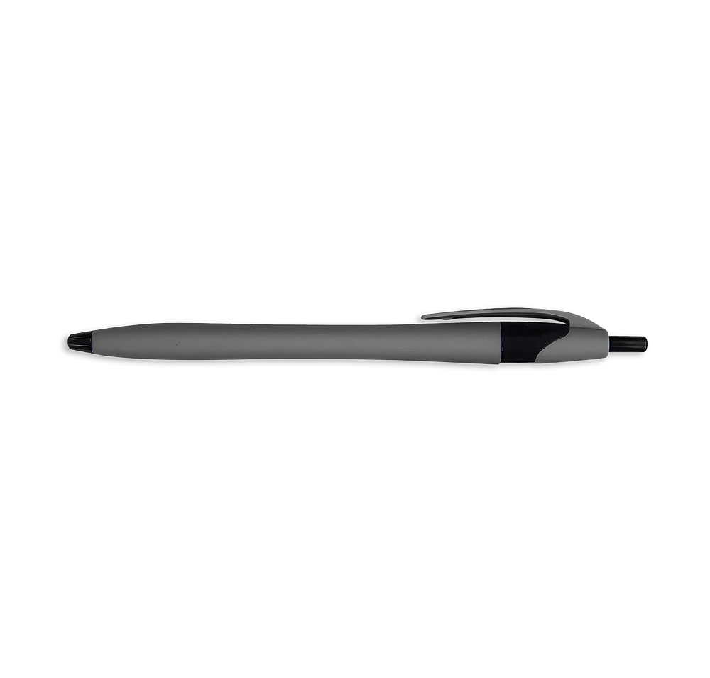 Ellie Dart Ballpoint Pen (black ink)-default