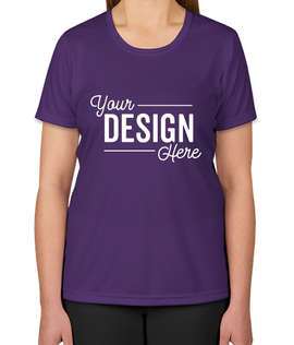 Sport-Tek Women's Competitor Performance Shirt