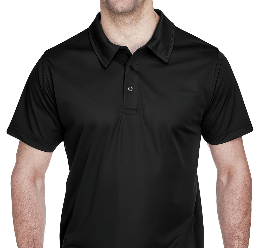 Team 365 Command Snag-Protection Performance Polo - Embroidered-default