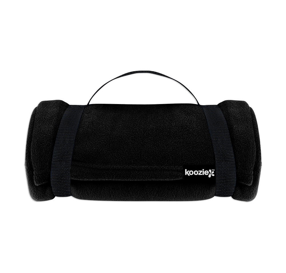 Koozie® Field Blanket-default