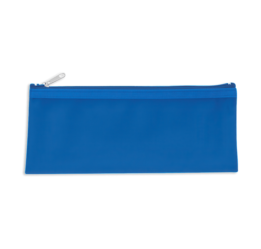 Zippered Pencil Case-default