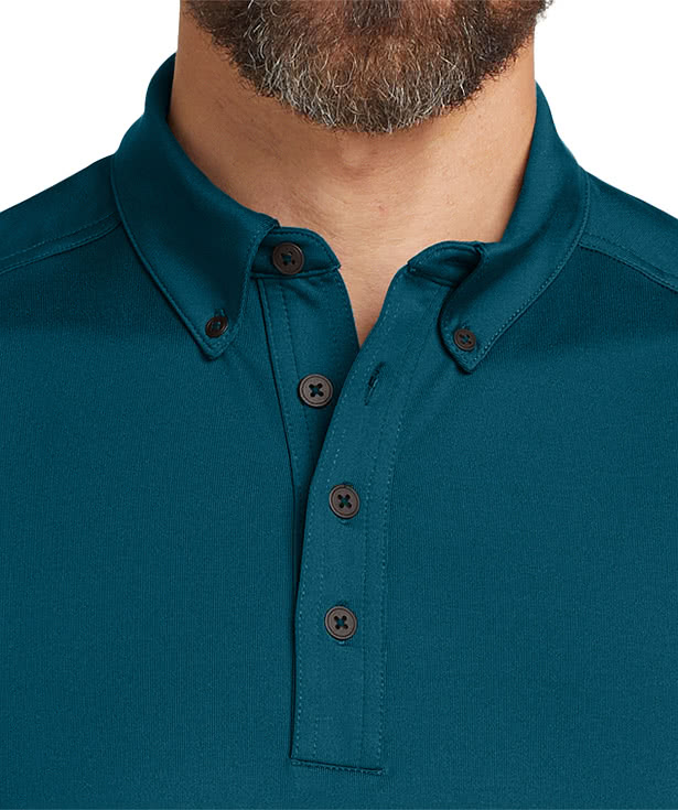 OGIO Gauge Stretch Performance Polo