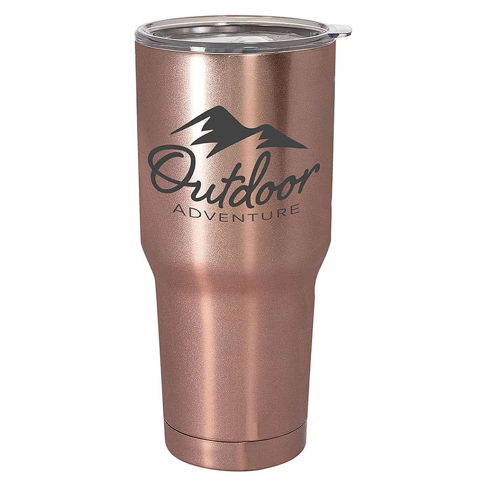 BUILT 30 oz. Insulated Stainless Steel Tumbler