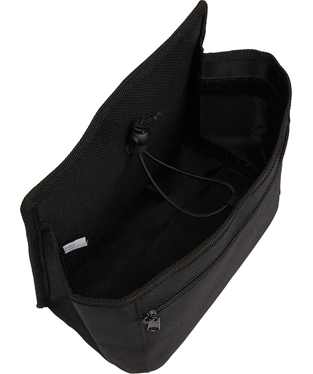 Travel Bottle Buddy with Trolley Sleeve