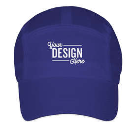 Team 365 Headsweats Performance Running Hat
