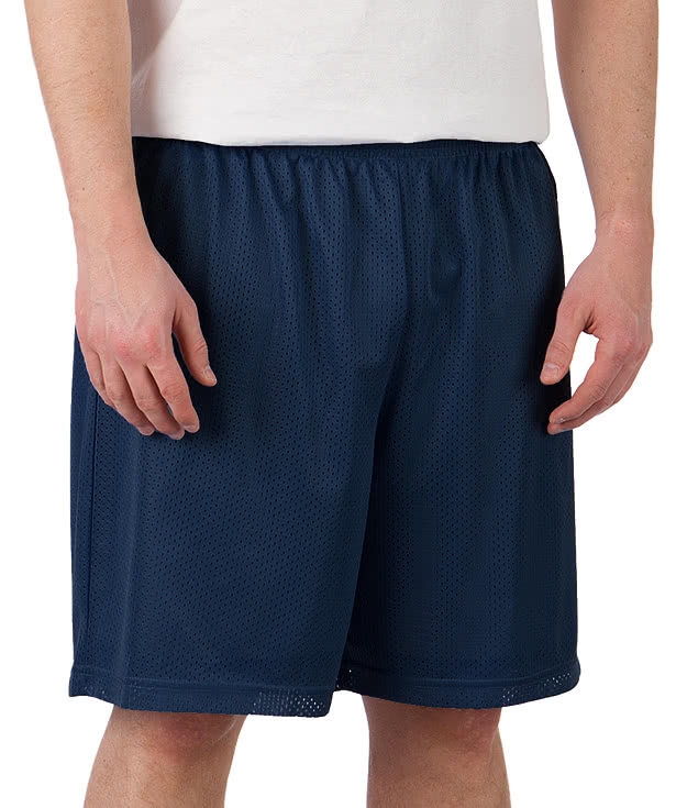 Sport-Tek Mesh Shorts