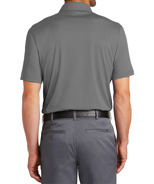 Nike Dri-FIT Legacy Performance Polo - Embroidered