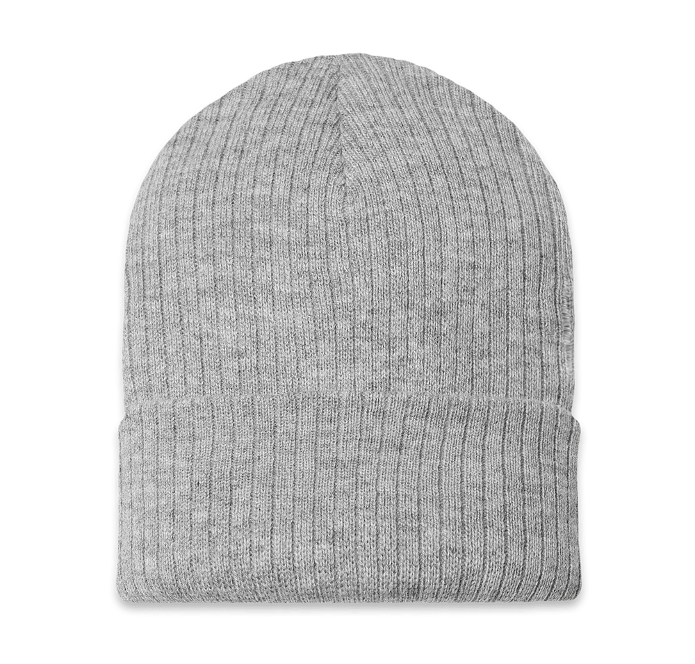 Atlantis Headwear Rio Sustainable Cuff Beanie-default