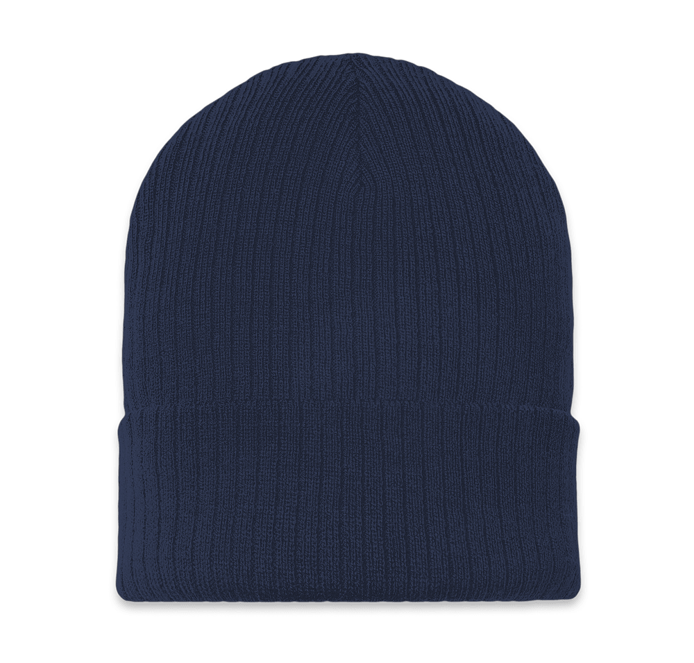 Atlantis Headwear Rio Sustainable Cuff Beanie-default