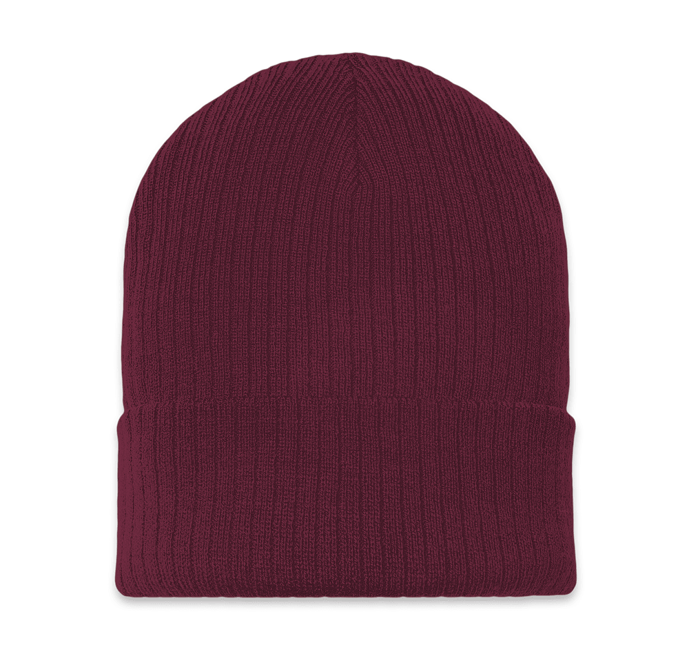 Atlantis Headwear Rio Sustainable Cuff Beanie-default