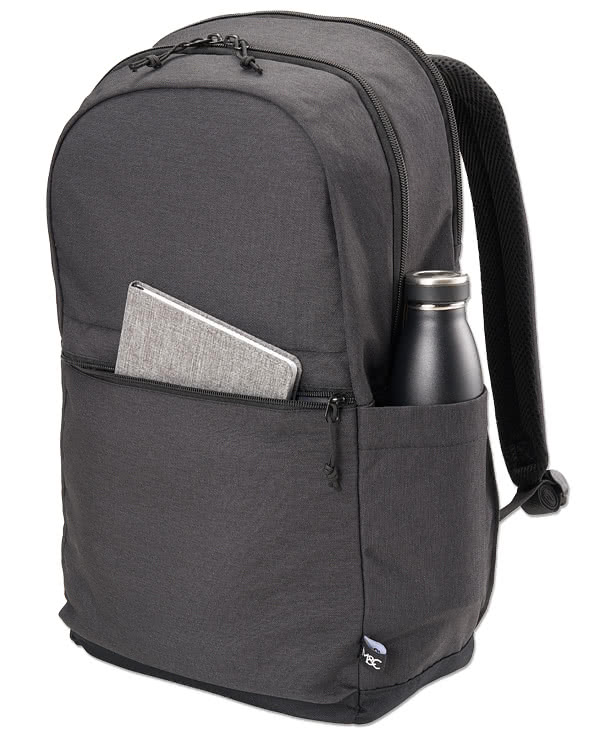 Merchant & Craft Repreve Recycled 17" Computer Backpack