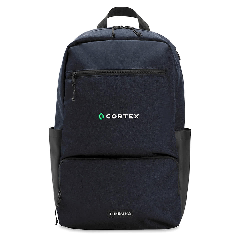 Timbuk2 City Compass Core 15" Computer Backpack