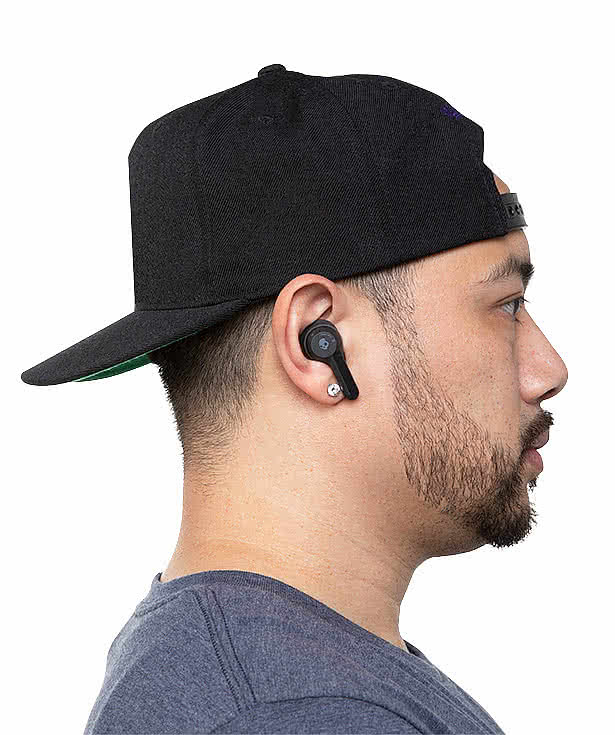 Skullcandy Indy True Wireless Bluetooth Earbuds