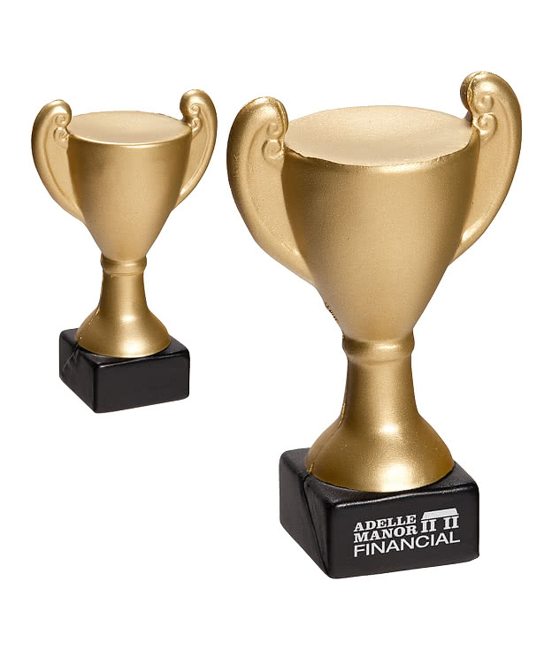 Trophy Stress Reliever