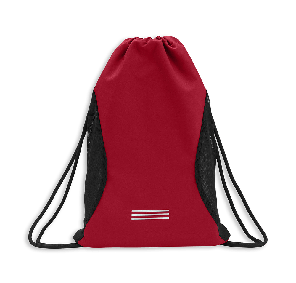 Core 365 Recycled Drawstring Bag-default
