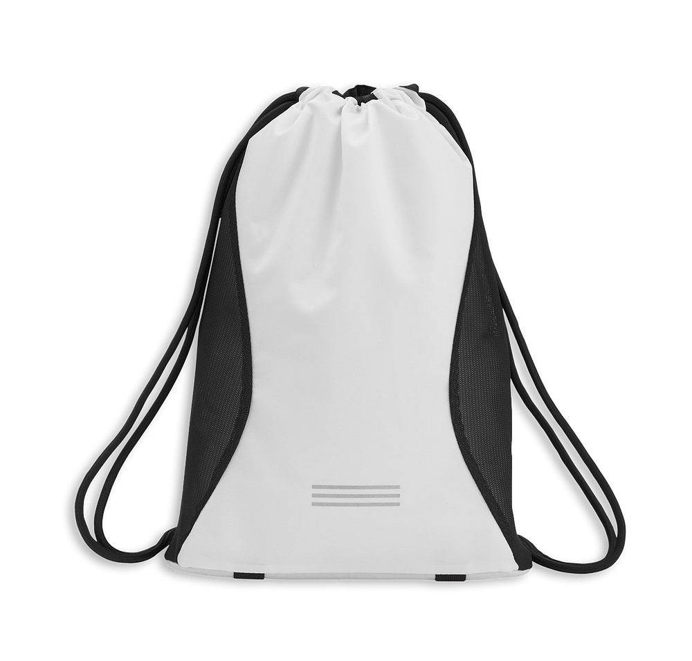 Core 365 Recycled Drawstring Bag-default