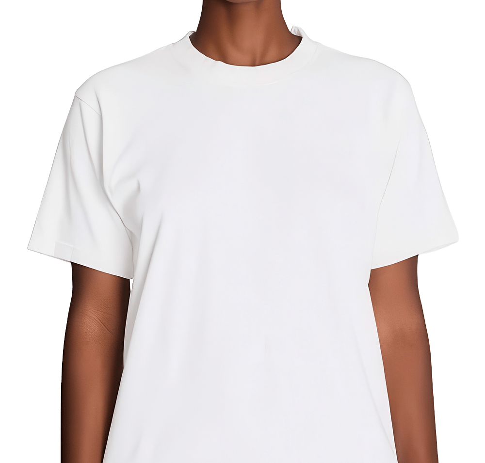 Lane Seven Urban Pigment Dyed Heavyweight Crewneck T-shirt-default