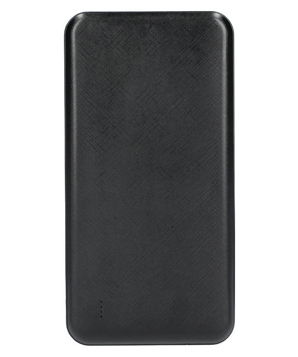 Full Color Dart 10,000 mAh Portable Power Bank