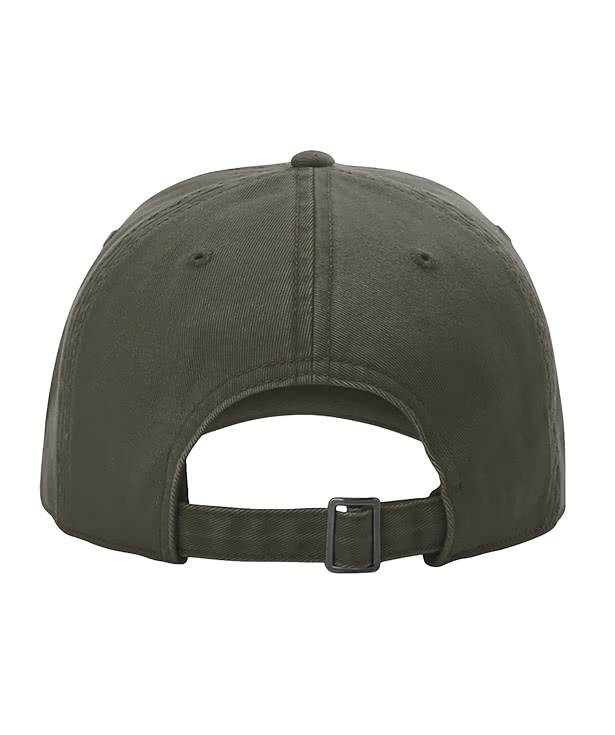 Richardson Peached Cotton Twill Baseball Hat