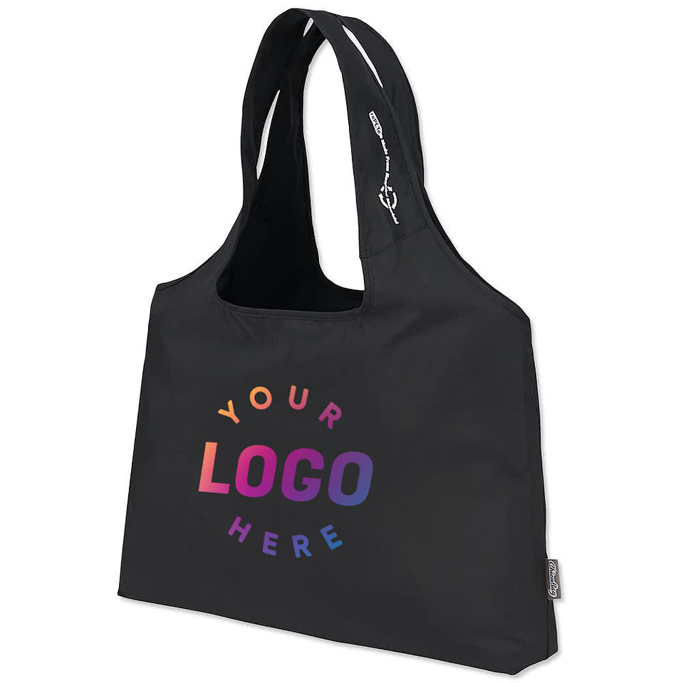 ChicoBag Vita Large Recycled Poly Tote Bag