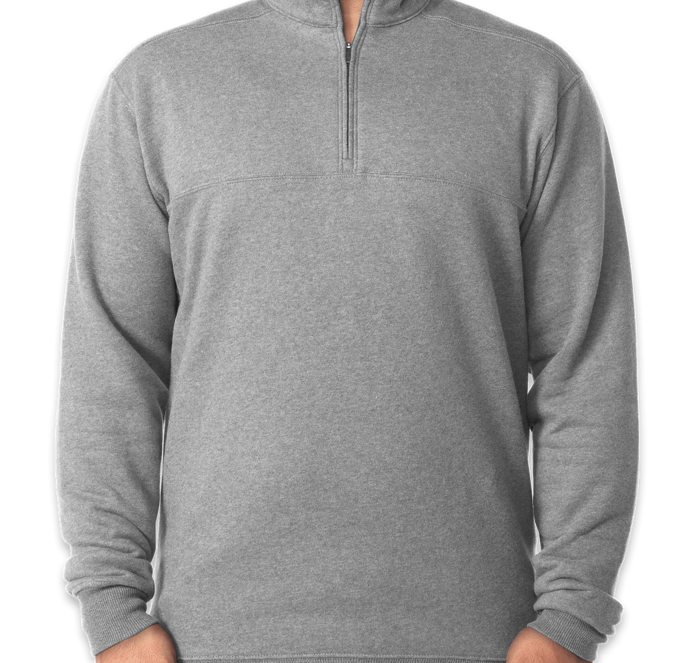 Columbia Hart Mountain II  Quarter Zip Sweatshirt-default