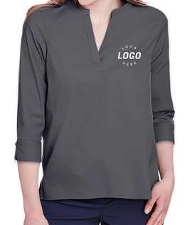 Devon & Jones Women's CrownLux Performance Stretch Tunic
