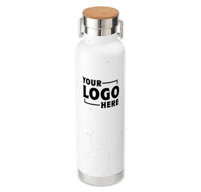 Explore our Limited Edition: Coral 22oz. Stainless Steel Bottle