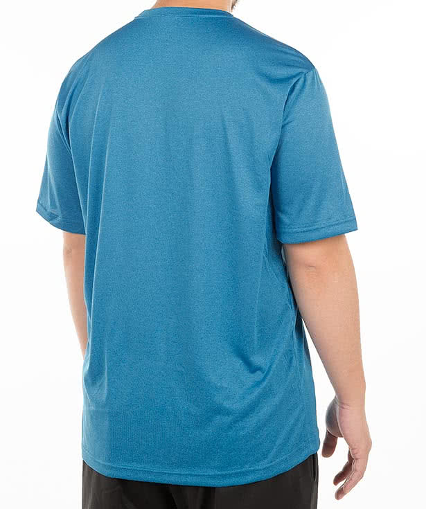 Sport-Tek Heather Contender Performance Shirt