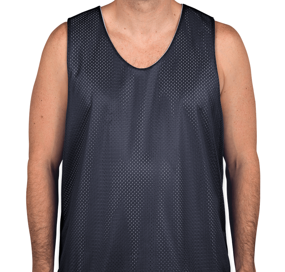 A4 Mesh Reversible Tank-default