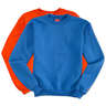 Canada - Champion Powerblend Midweight Crewneck Sweatshirt