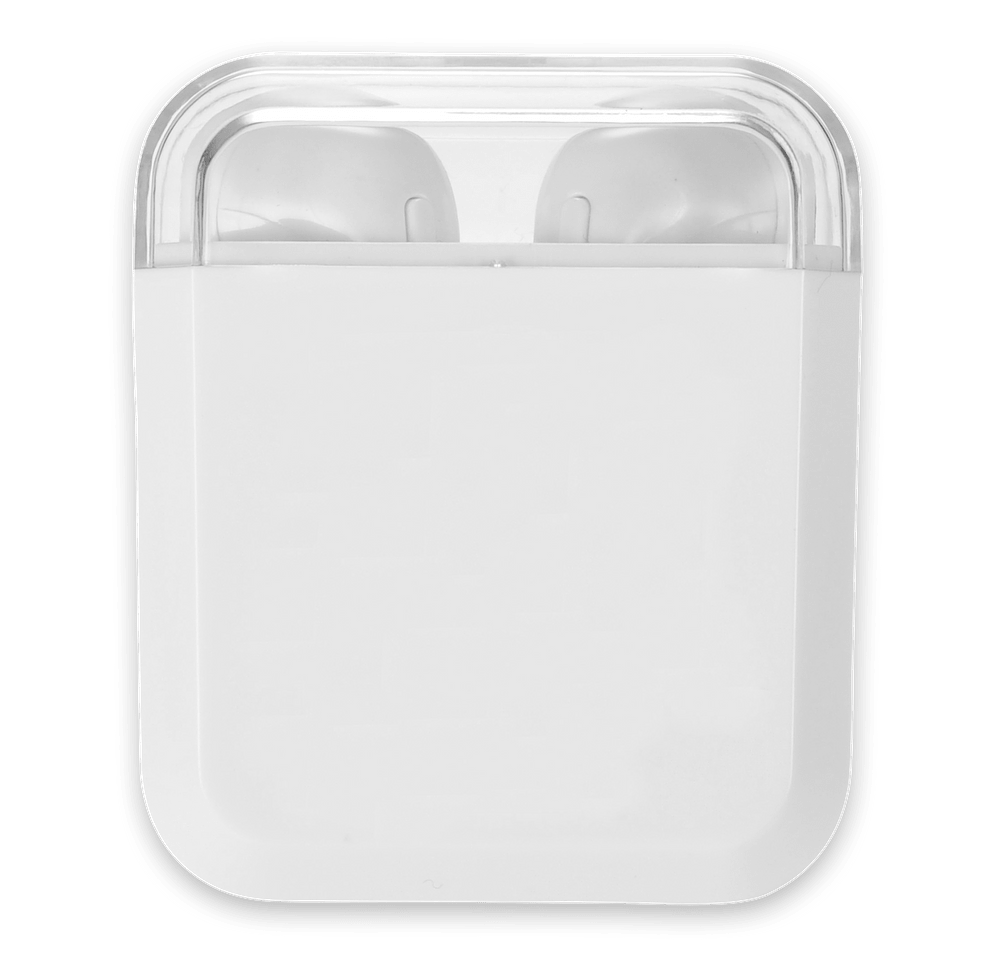 Full Color Braavos Wireless Charging Bluetooth Earbuds-default