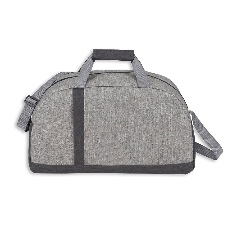 Reclaim Recycled Sport Duffel Bag-default