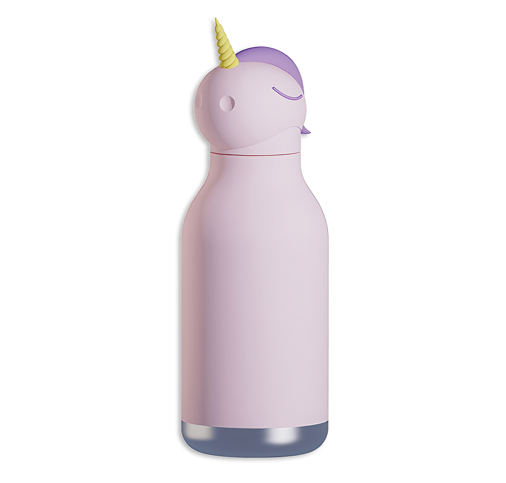 Asobu 16 oz. Bestie Stainless Steel Insulated Water Bottle-default