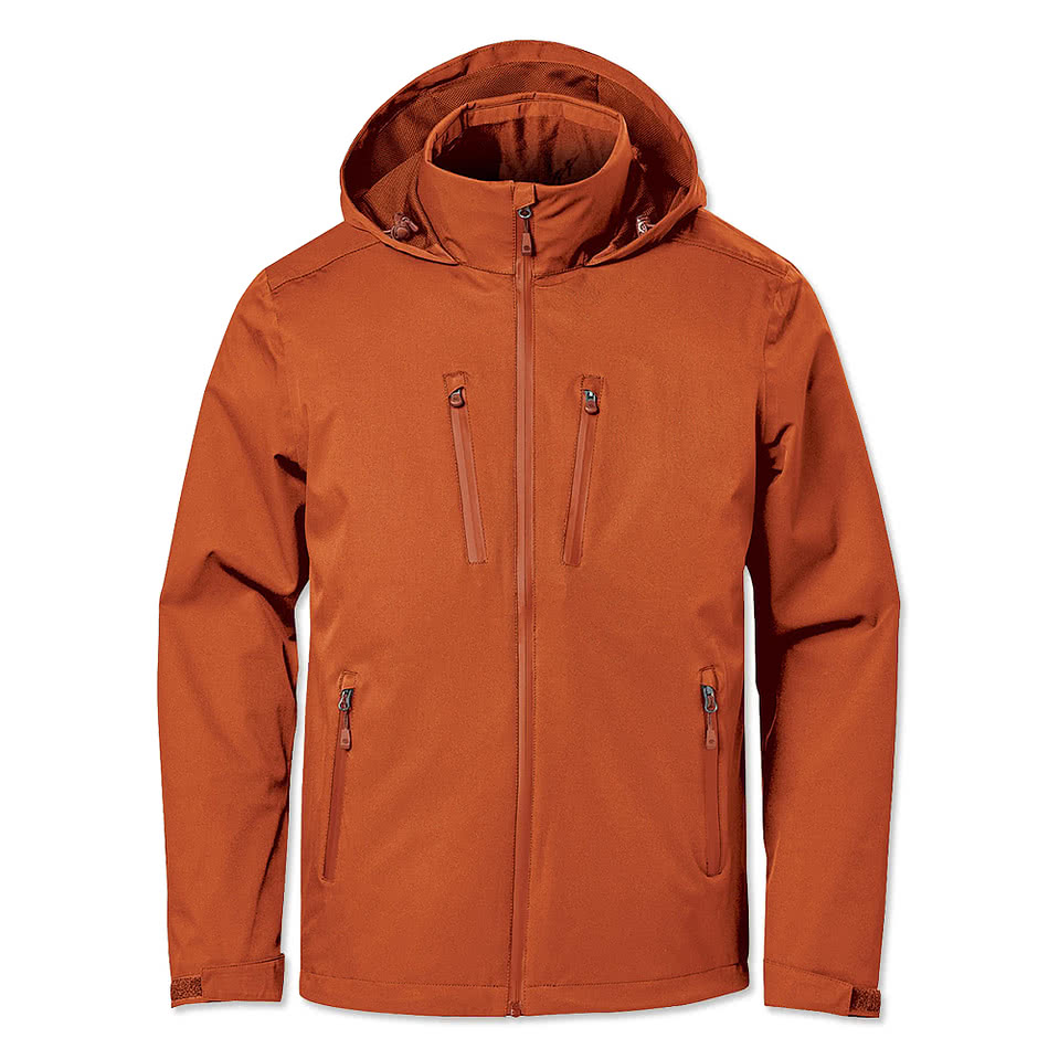 Stormtech Scirocco Recycled Lightweight Rain Jacket