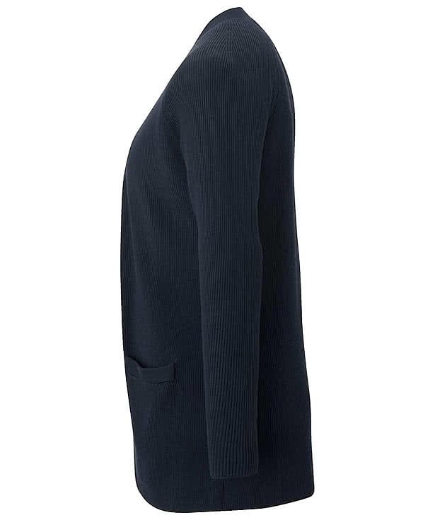 Edwards Women's Heavyweight Open Cardigan