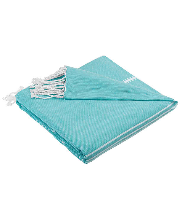 Port Authority Cali Cotton Throw Blanket