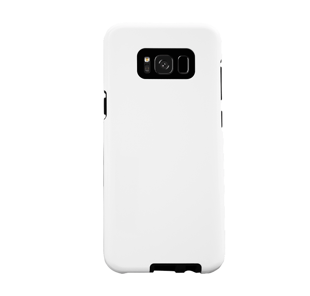 Full Color Galaxy S8+ Tough Phone Case-default