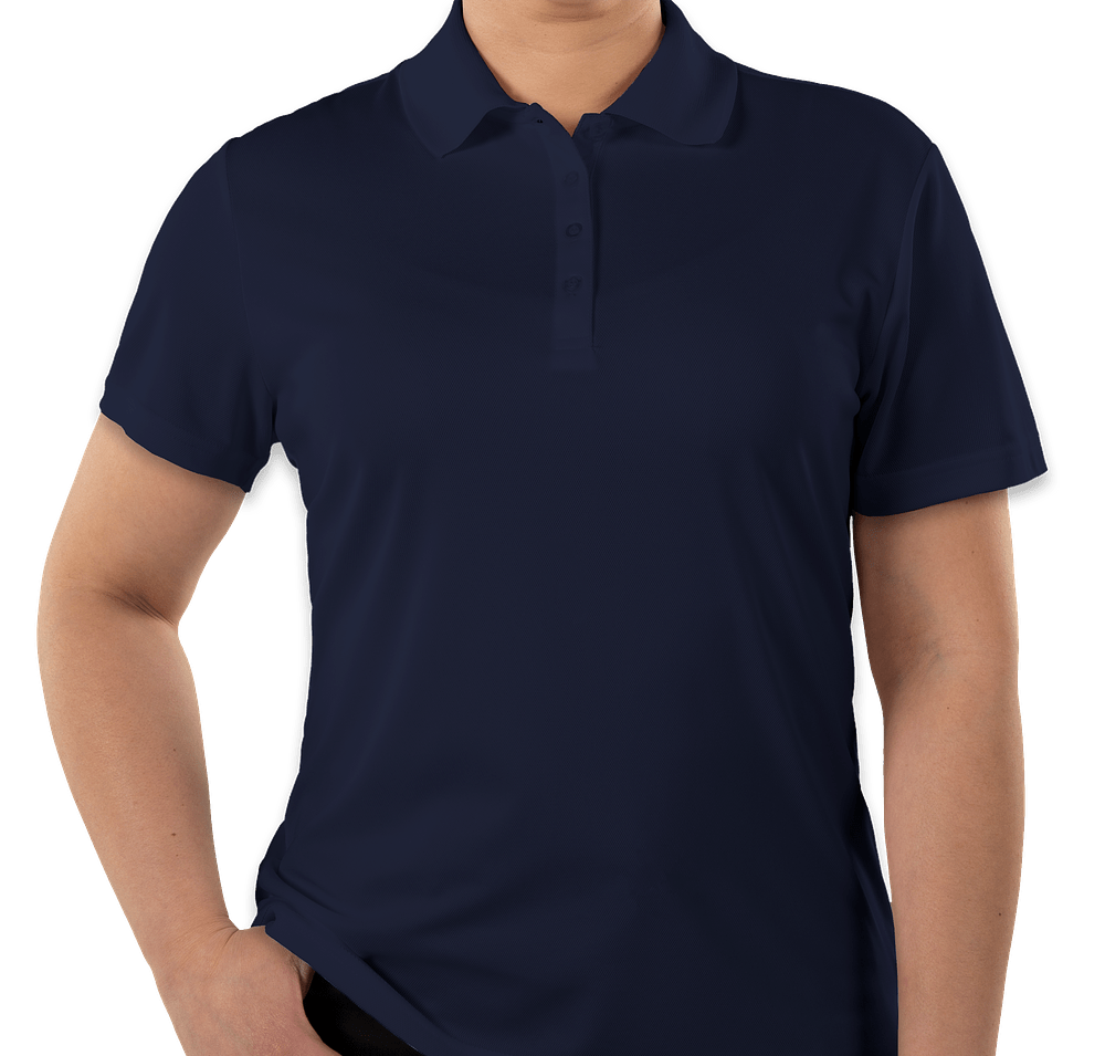 Canada - Core 365 Women's Performance Pique Polo-default