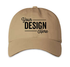 '47 Brand Clean Up Baseball Hat - Color: Khaki