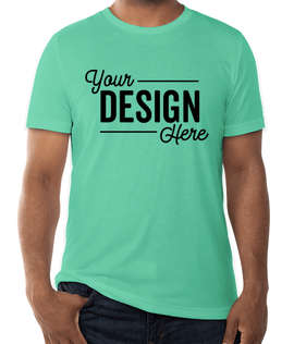 Bella + Canvas Tri-Blend T-shirt