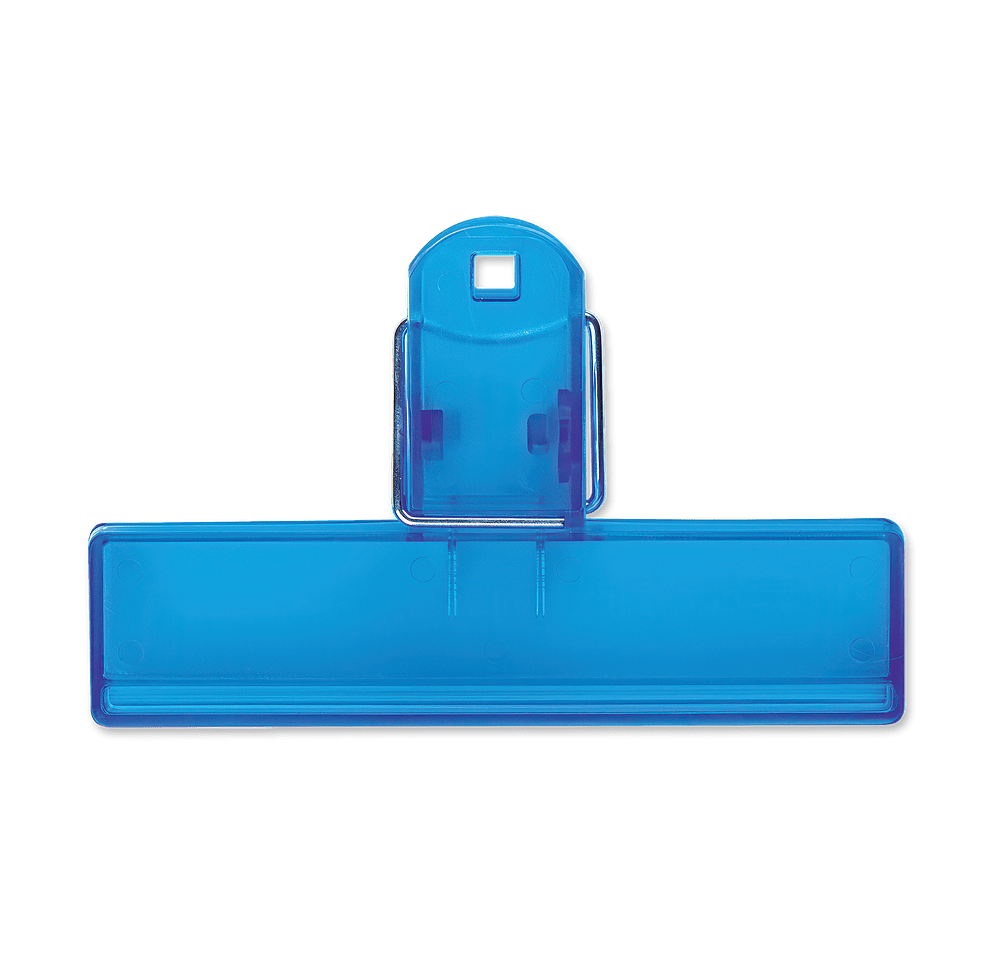 4" Chip Clip-default