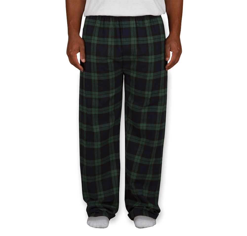 Boxercraft Flannel Pajama Pants-default