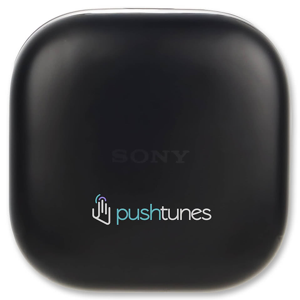 Custom Sony LinkBuds Clip Truly Wireless Open Ear Earbuds - Design