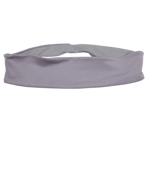 Impulse Cooling Headband in Gray