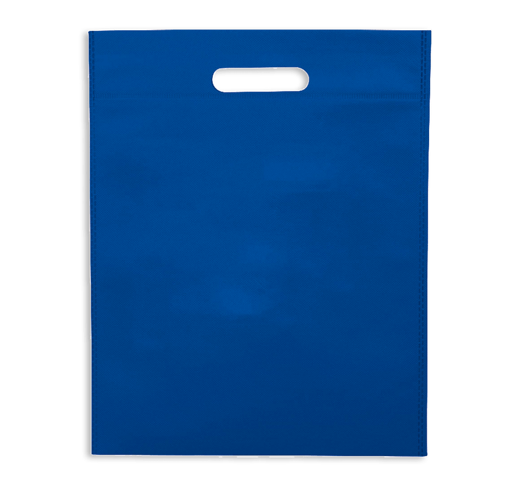 Medium Freedom Heat Seal Non-Woven Tote Bag-default