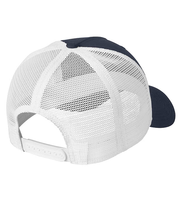 Nike Recycled Snapback Trucker Hat - Printed