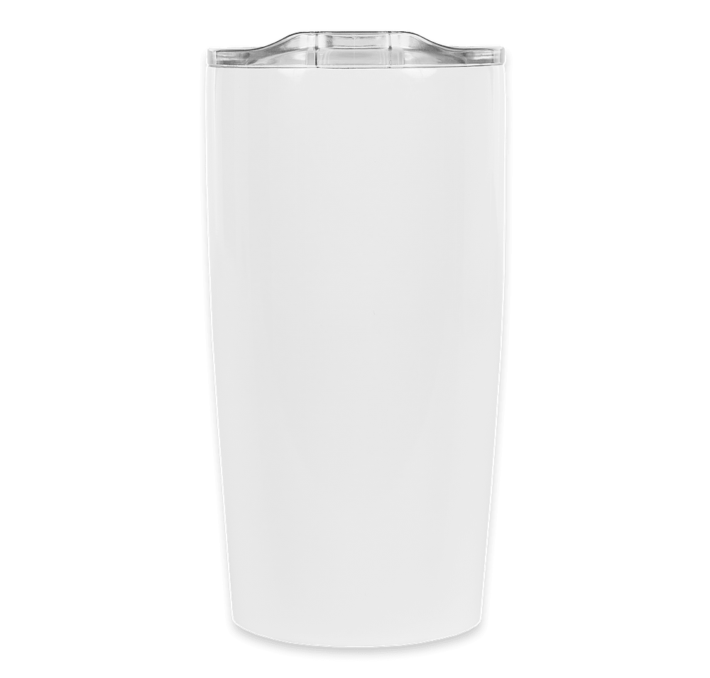 Laser Engraved 20 oz. Himalayan Stainless Steel Tumbler-default