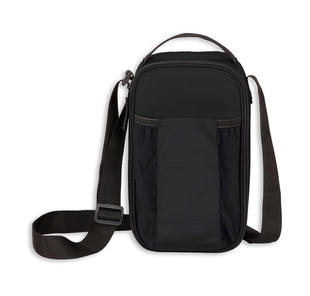Crossbody Recycled 6 Can Cooler-default